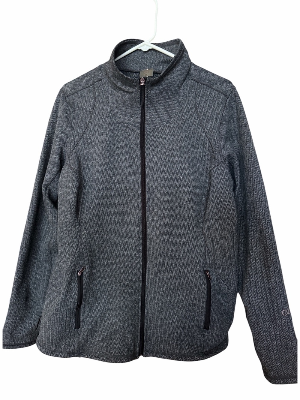 Calia Full Zip Jacket 1X